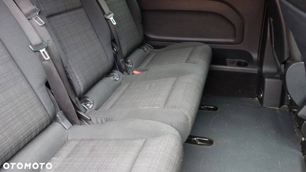 Mercedes-Benz Vito Tourer L1 Base 9G-Tronic 447.701 - 21