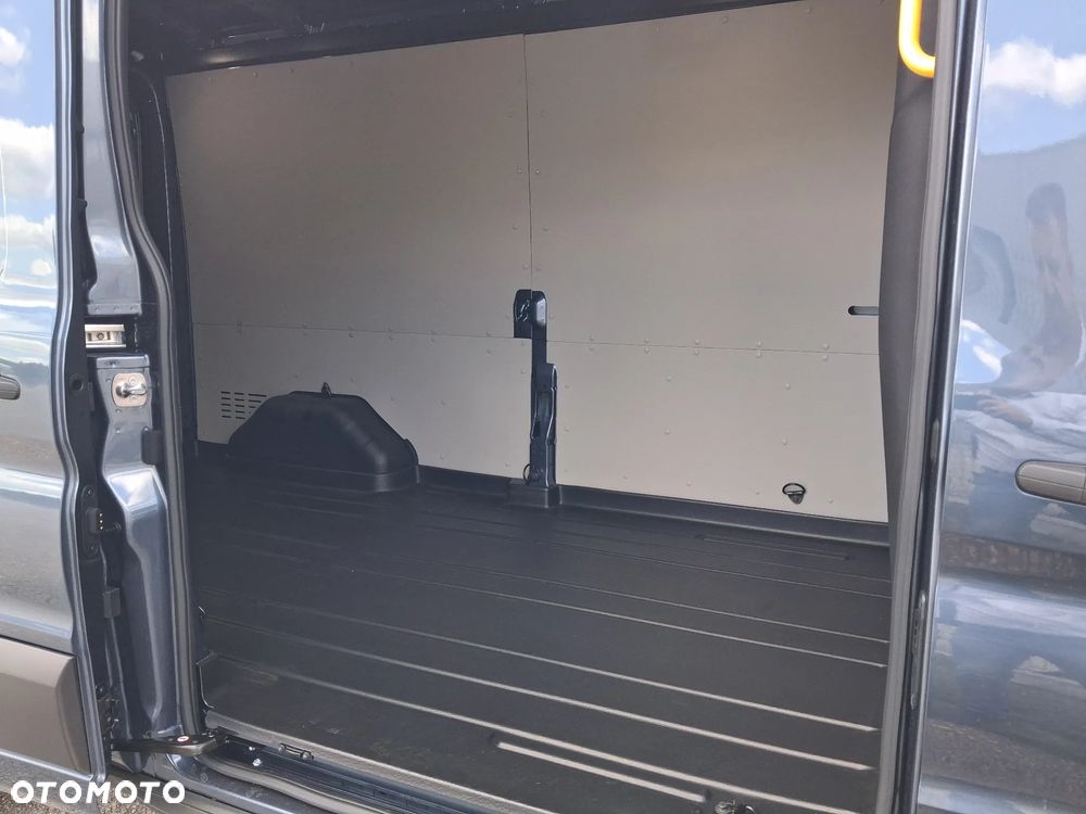 Ford Transit VAN Limited - 7