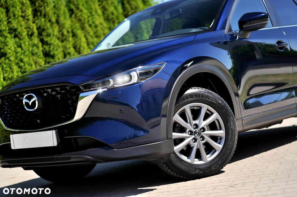 Mazda CX-5 SKYACTIV-G 165 Center-Line - 11