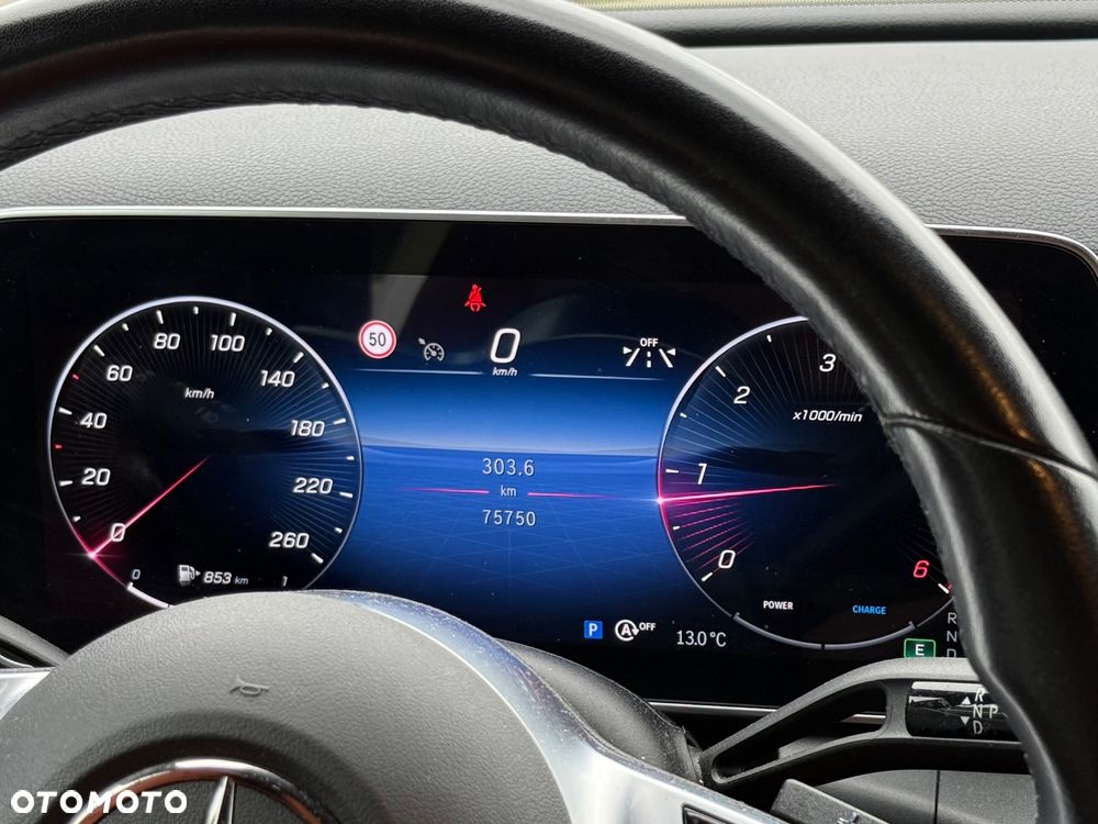Mercedes-Benz GLC 220 d mHEV 4-Matic Avantgarde - 5