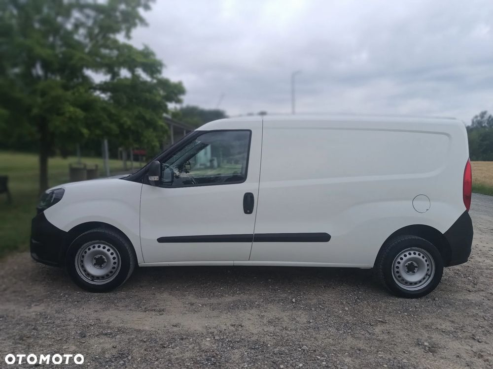 Fiat Doblo - 13