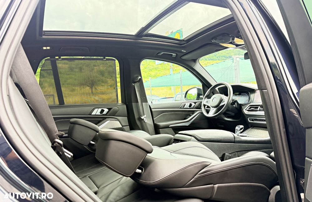 BMW X5 2020 — imagine 8