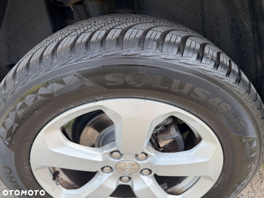 Jeep Compass 2.0 MJD Limited 4WD S&S - 27
