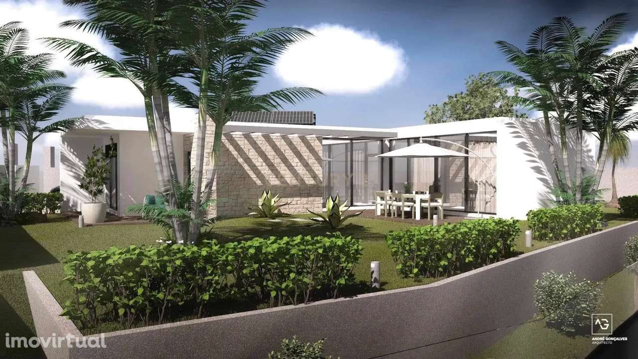 Moradia T2 Térrea | Nova Construção - Grande imagem: 3/9