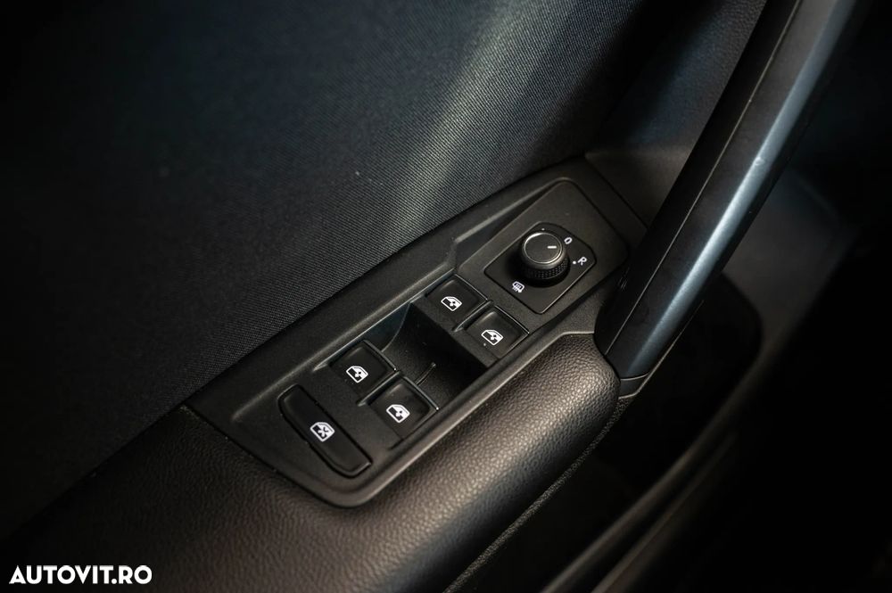 Volkswagen Tiguan 2.0 TDI SCR (BlueMotion Technology) DSG Highline - 25