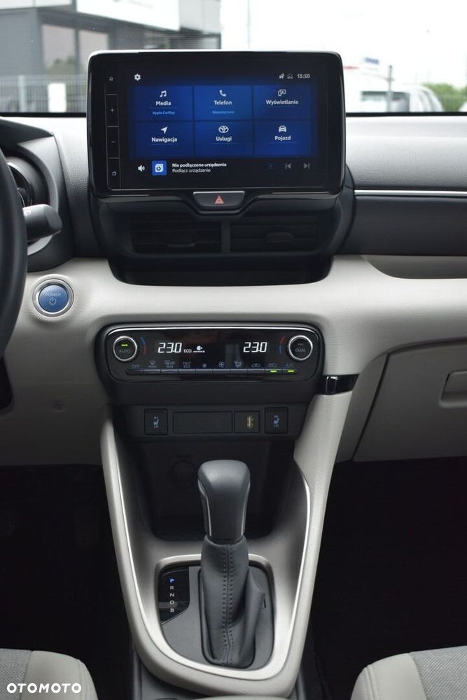 Toyota Yaris - 17