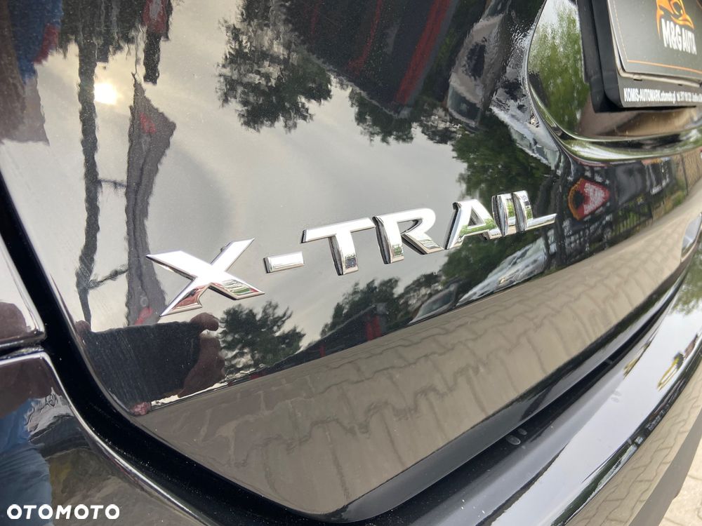 Nissan X-Trail 1.6 dCi 360 - 9