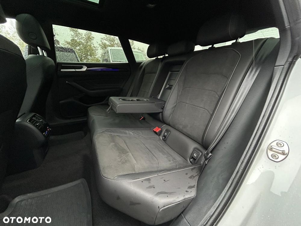 Volkswagen Arteon 2.0 TSI R-Line DSG - 20