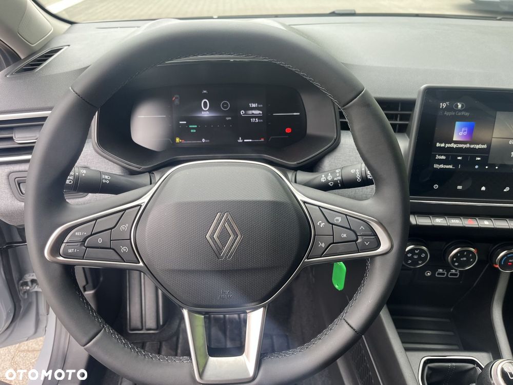Renault Clio 1.0 TCe Evolution - 14