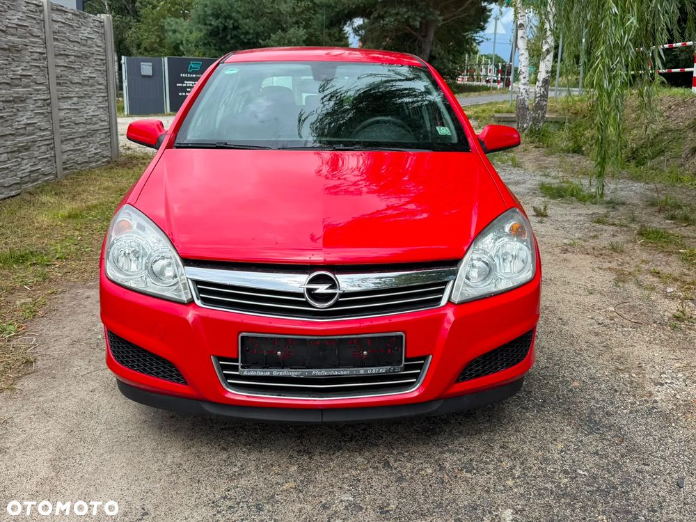 Opel Astra 1.4 Start - 17