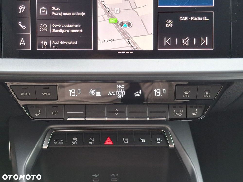 Audi A3 Sportback - 31