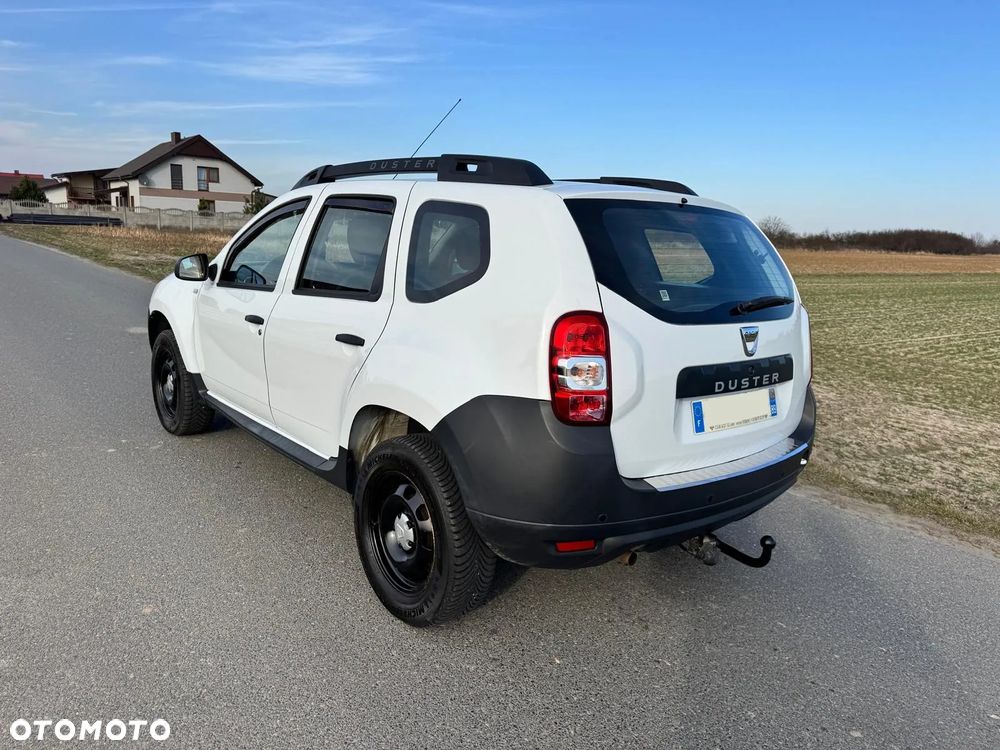 Dacia Duster - 3