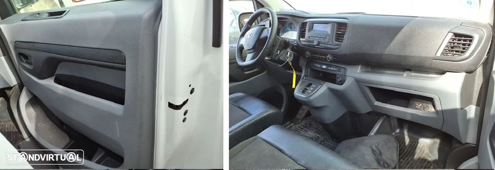Toyota PROACE Elétrica L2 - 5