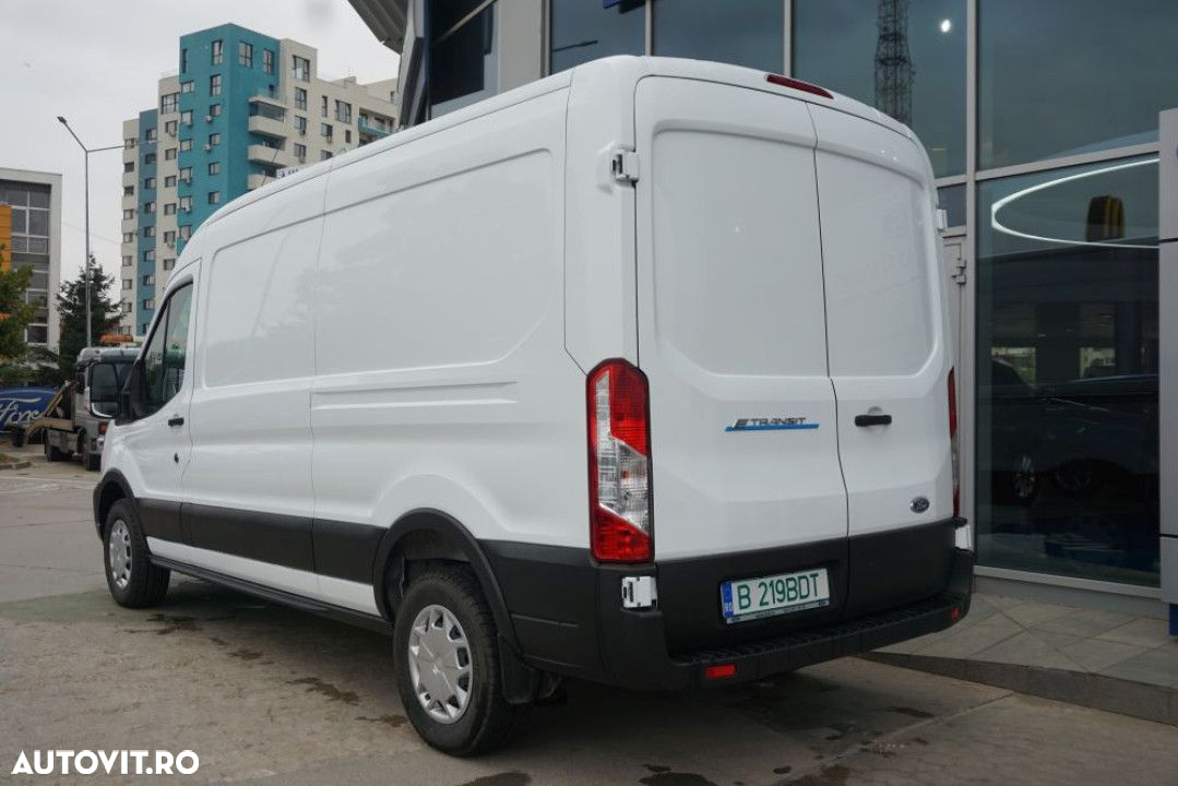 Ford Transit - 6