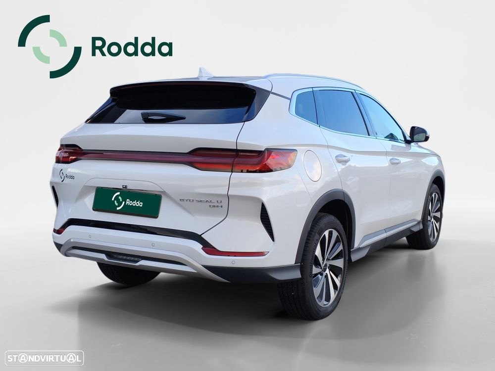 BYD Seal U 1.5 DM-i Comfort - 7