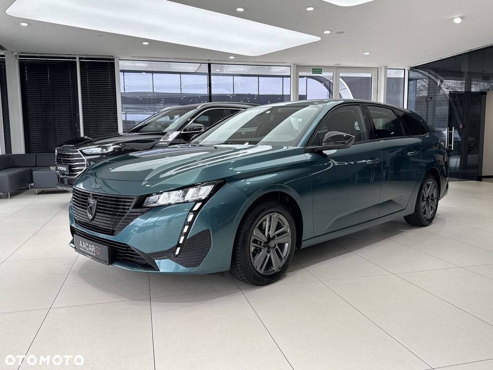 Peugeot 308 - 2