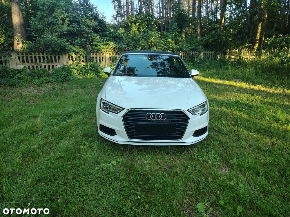 Audi A3 Cabrio - 7