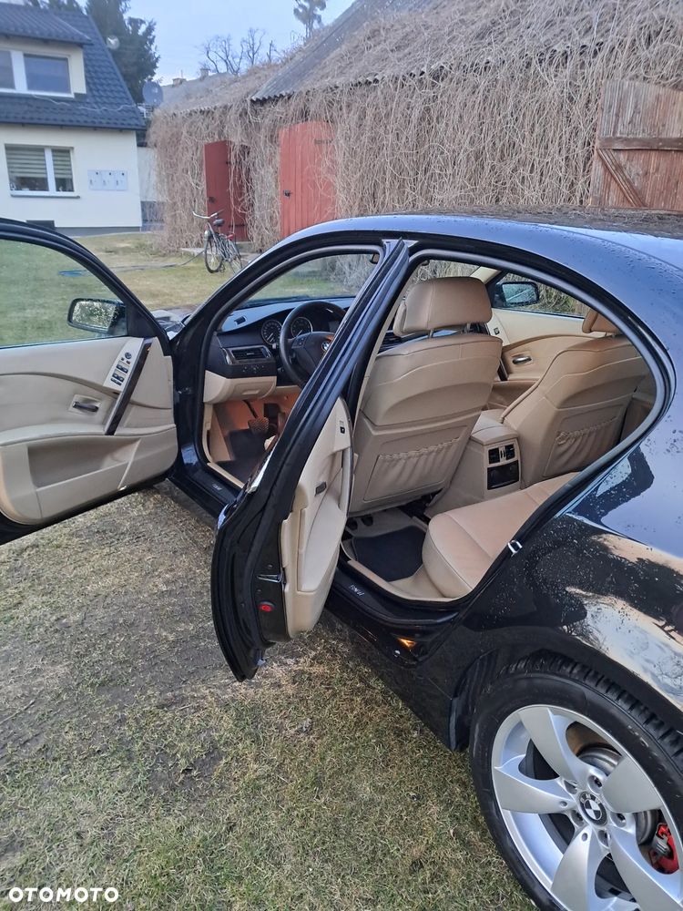 BMW Seria 5 - 15