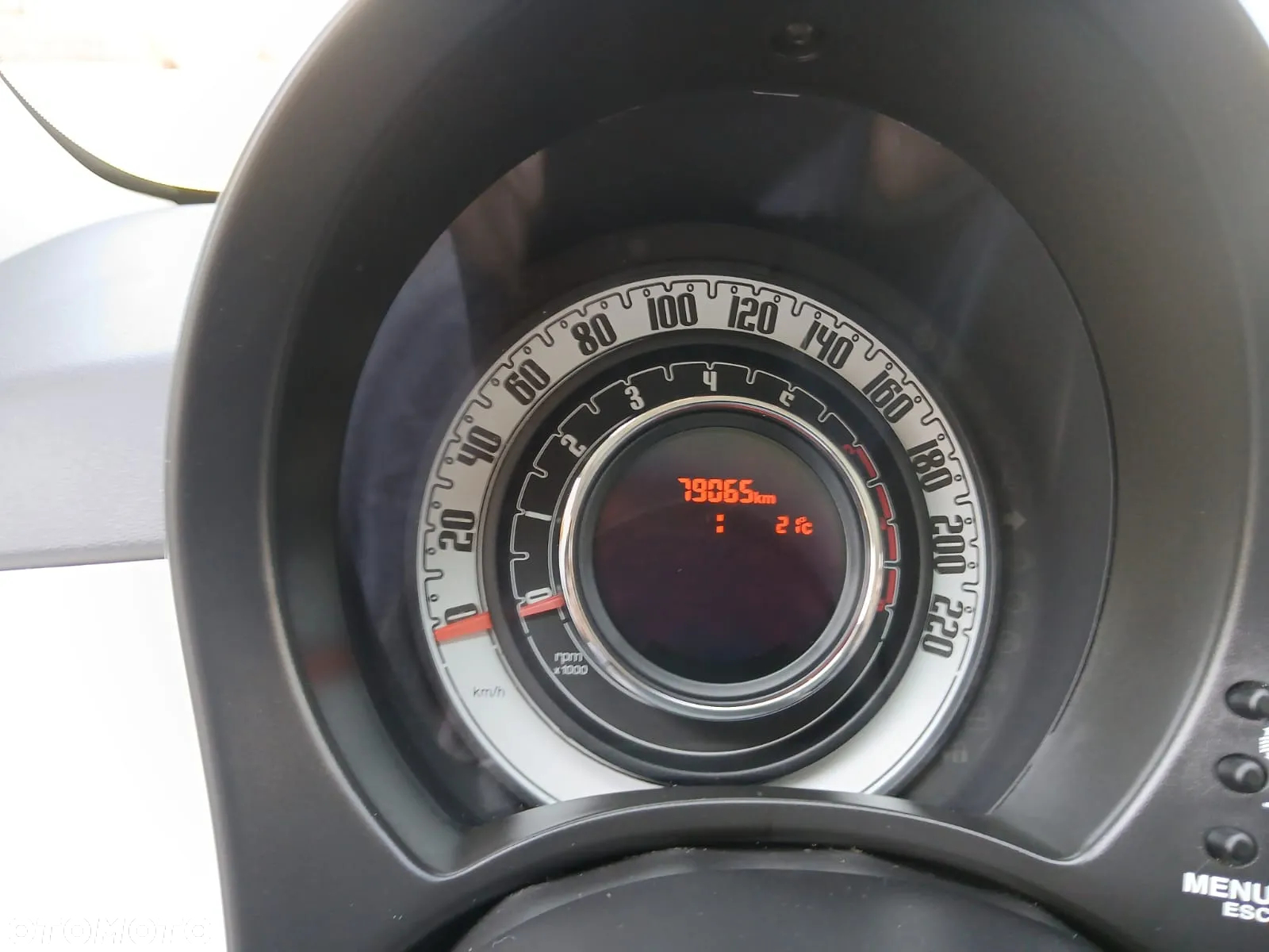 Fiat 500 - 14