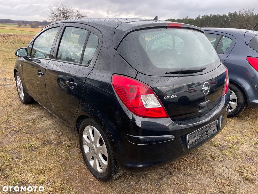 Opel Corsa 1.2 16V - 3