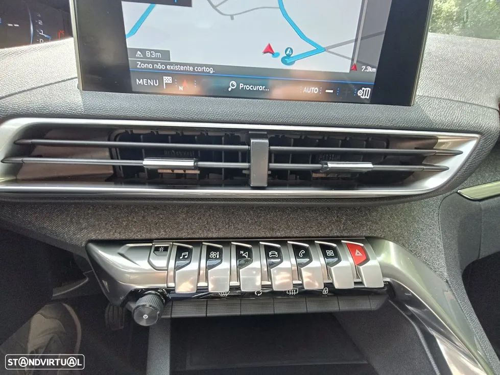 Peugeot 5008 - 28