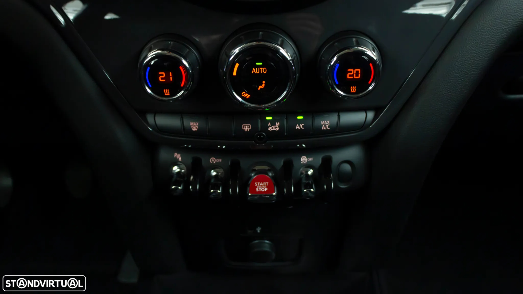 MINI Countryman One D - 28