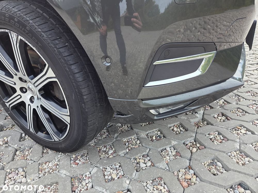 Volvo XC 60 T6 AWD Inscription - 29