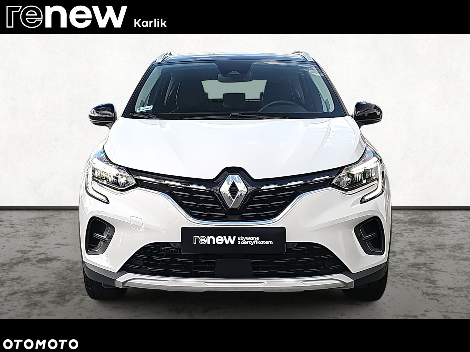 Renault Captur 1.0 TCe Intens - 2