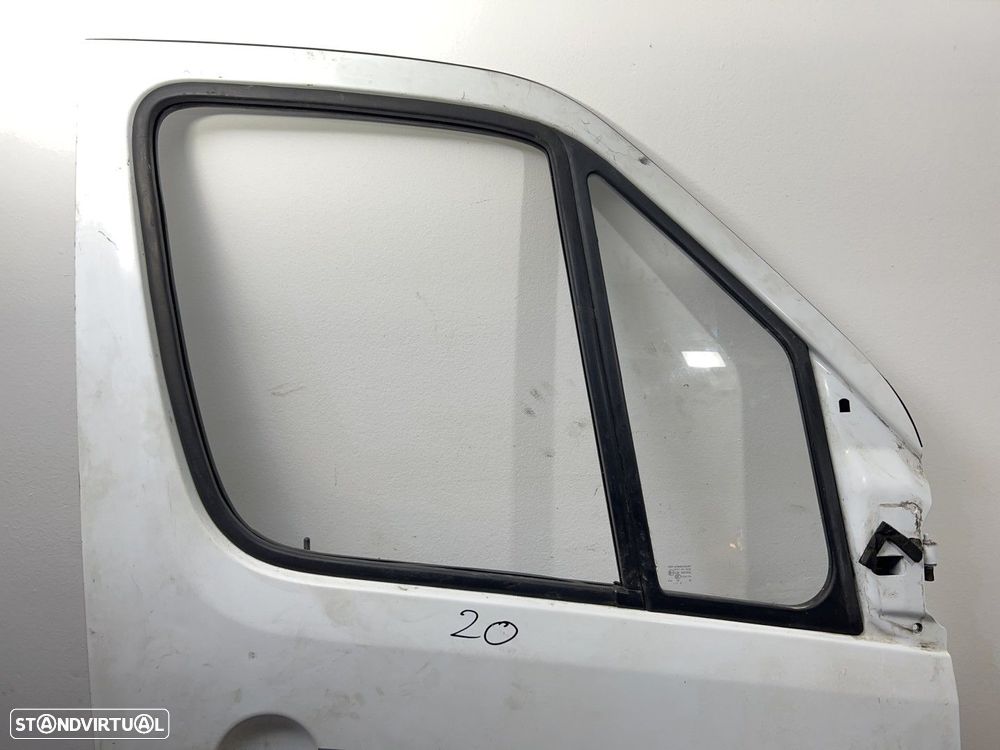 Porta Dto Frente MERCEDES-BENZ SPRINTER 3,5-t Box (906) 2009 - 3