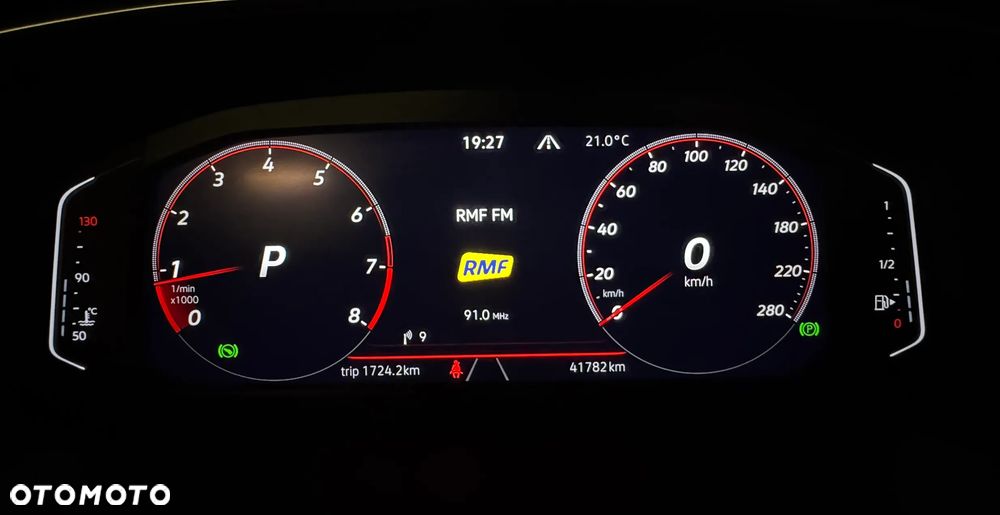 Volkswagen Arteon 2.0 TSI R-Line DSG - 13