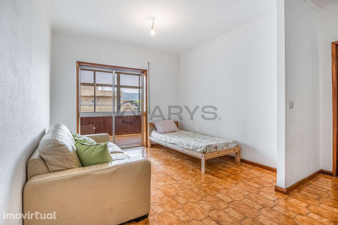Apartamento T2 - Braga, São José de São Lázaro - Grande imagem: 5/19