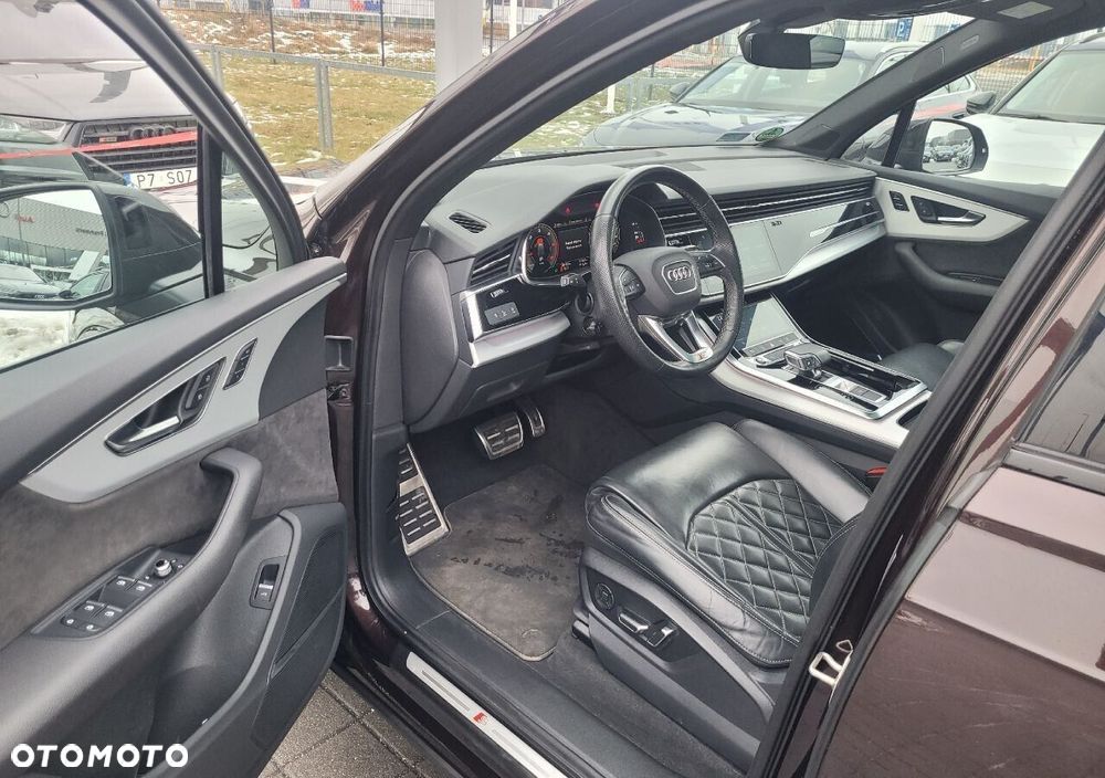 Audi Q7 - 5