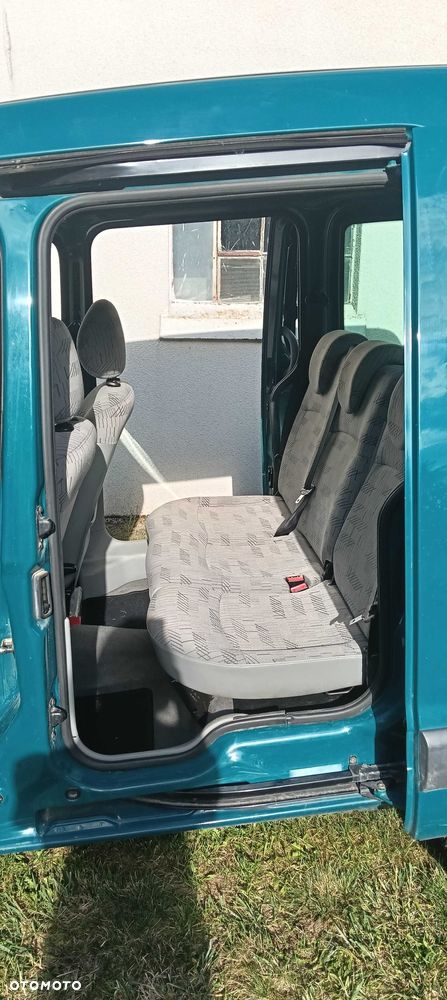 Renault Kangoo - 5
