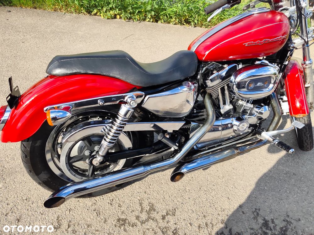 Harley-Davidson Softail Deluxe - 18