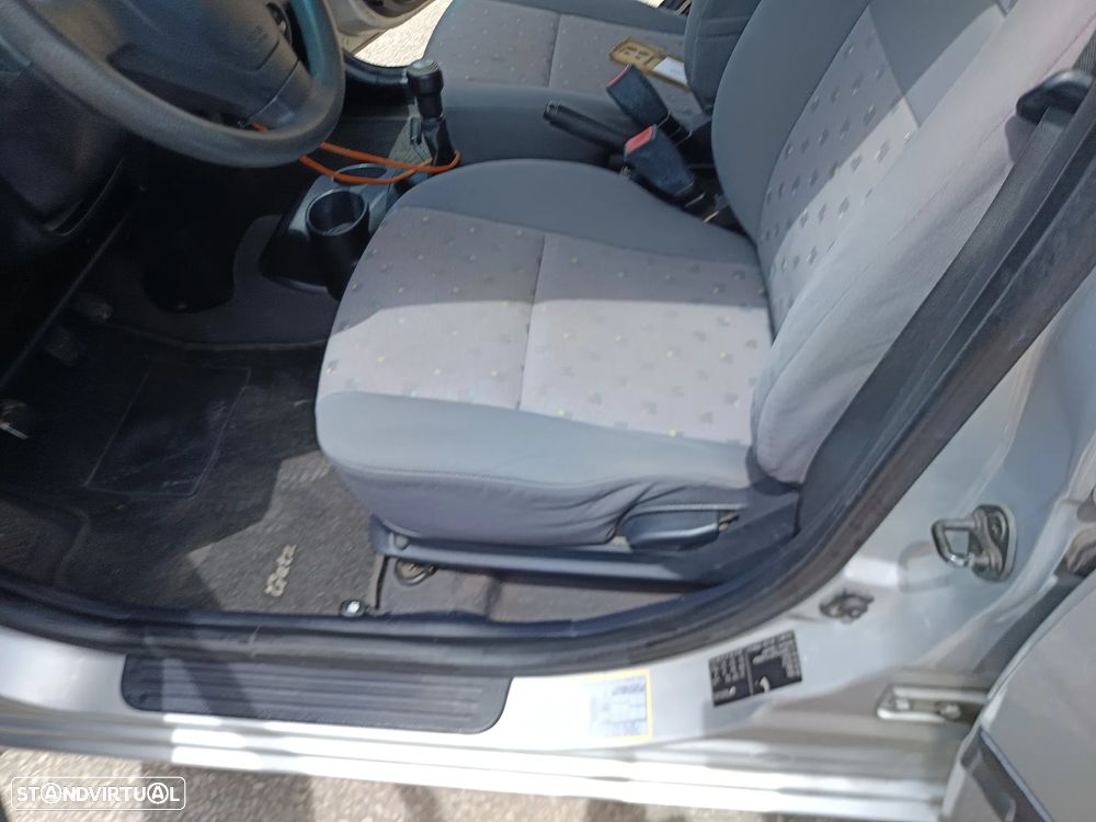 Hyundai Getz 1.1 Quick - 25