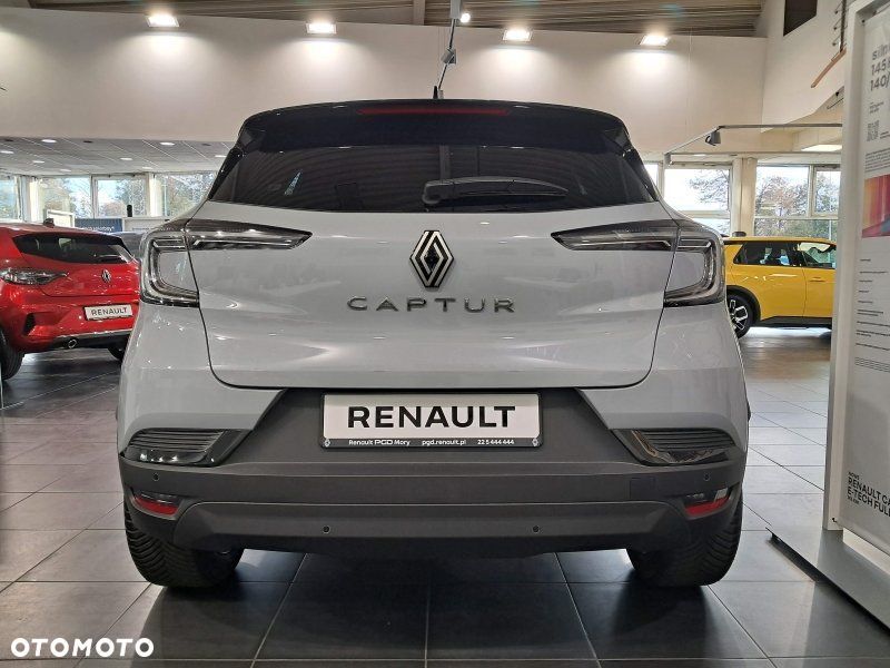 Renault Captur - 4