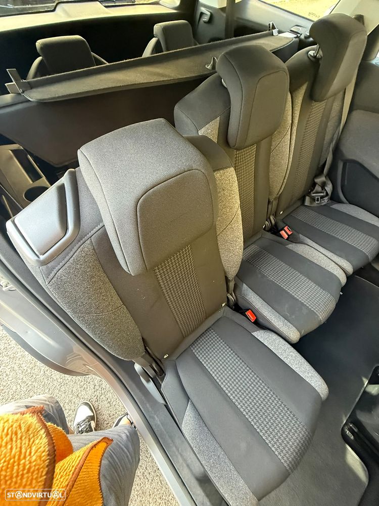 Peugeot 5008 BlueHDI 130 Active - 36