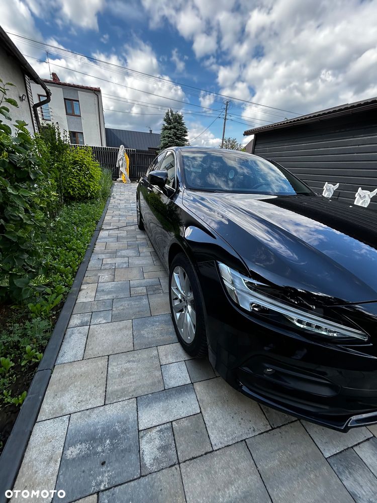 Volvo S90 B4 B Momentum - 21
