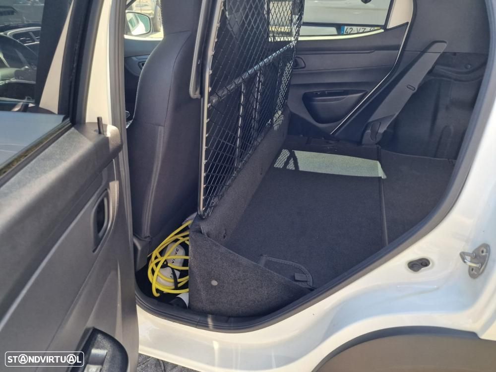 Dacia Spring 2 LUG. AUT. 315KM - 15