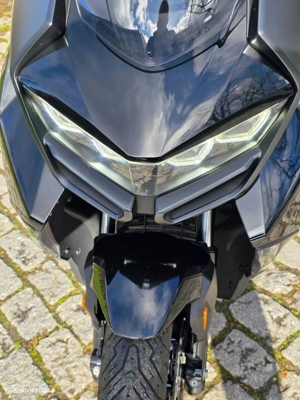 BMW C 400 GT Gt - 10