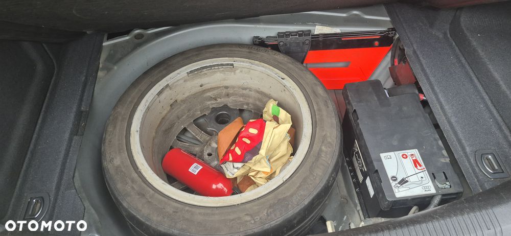 Audi A6 Limousine 3.0 TDI Quattro Tiptronic - 10