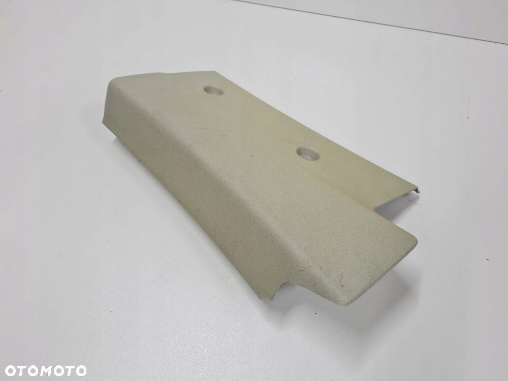 VW T5 T6 CALIFORNIA tapicerka słupka D prawa 7H8867246A - 1