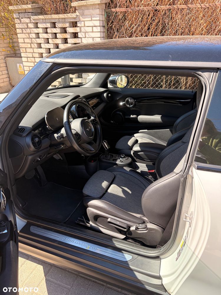 MINI Inny - 8