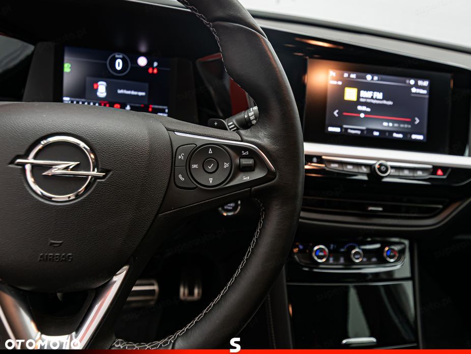 Opel Grandland X - 14