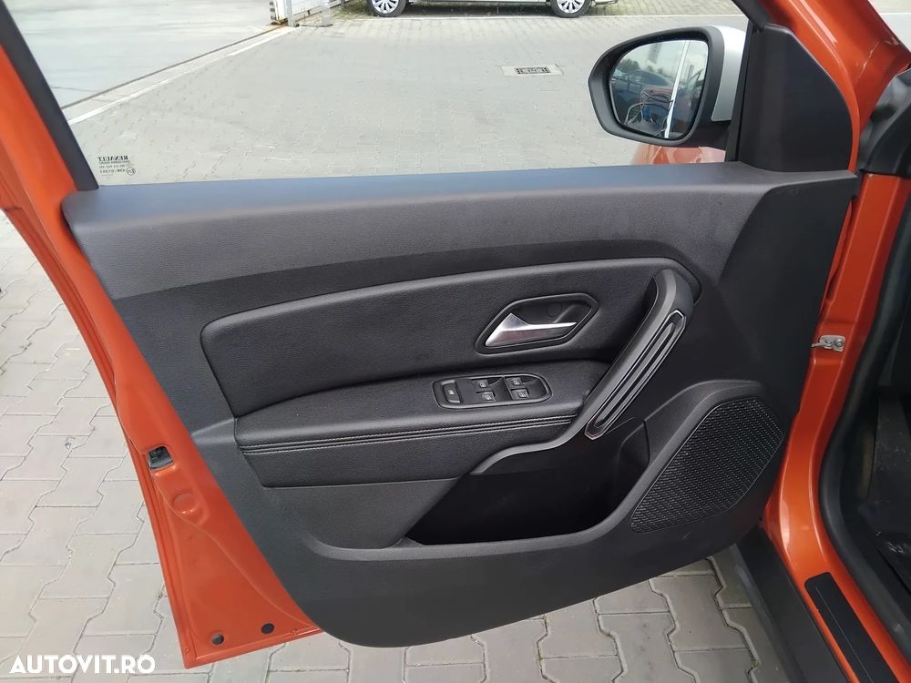 Dacia Duster Urban TCe 150 EDC Prestige - 9