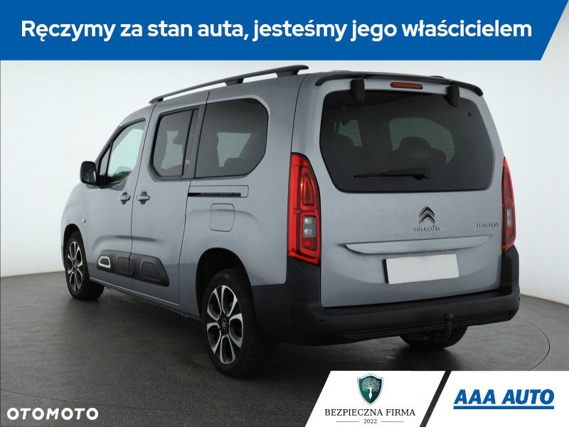 Citroën Berlingo - 5