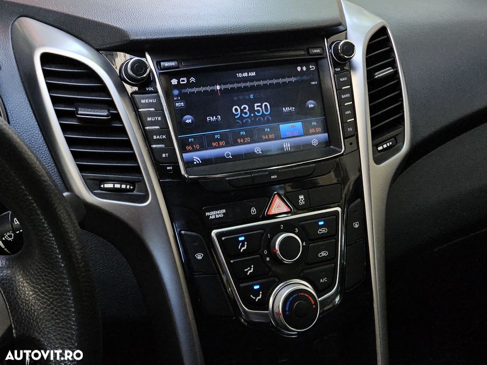 Hyundai i30 1.4 CRDi Trend - 6