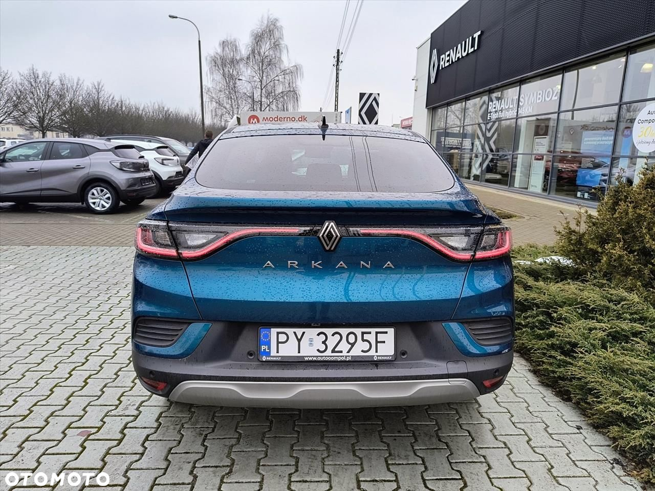 Renault Arkana - 4