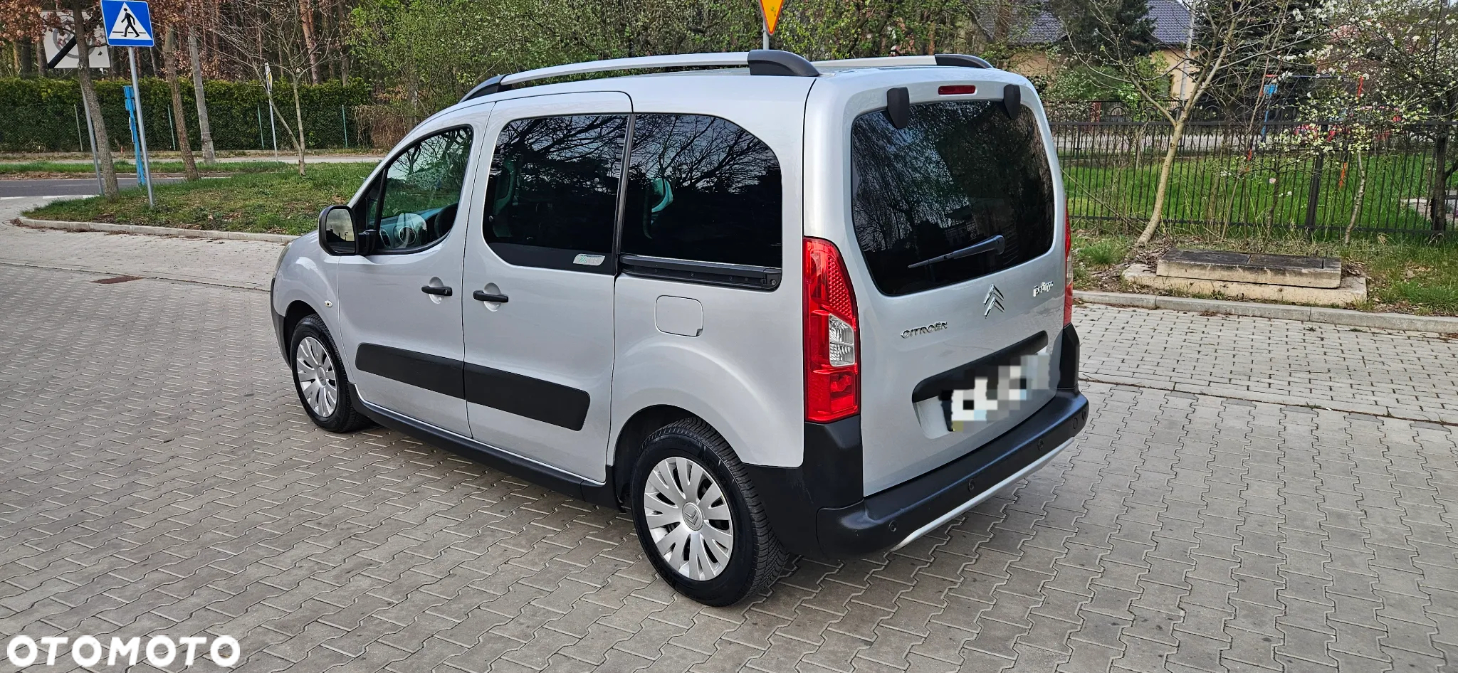 Citroën Berlingo 1.6 HDi XTR - 4