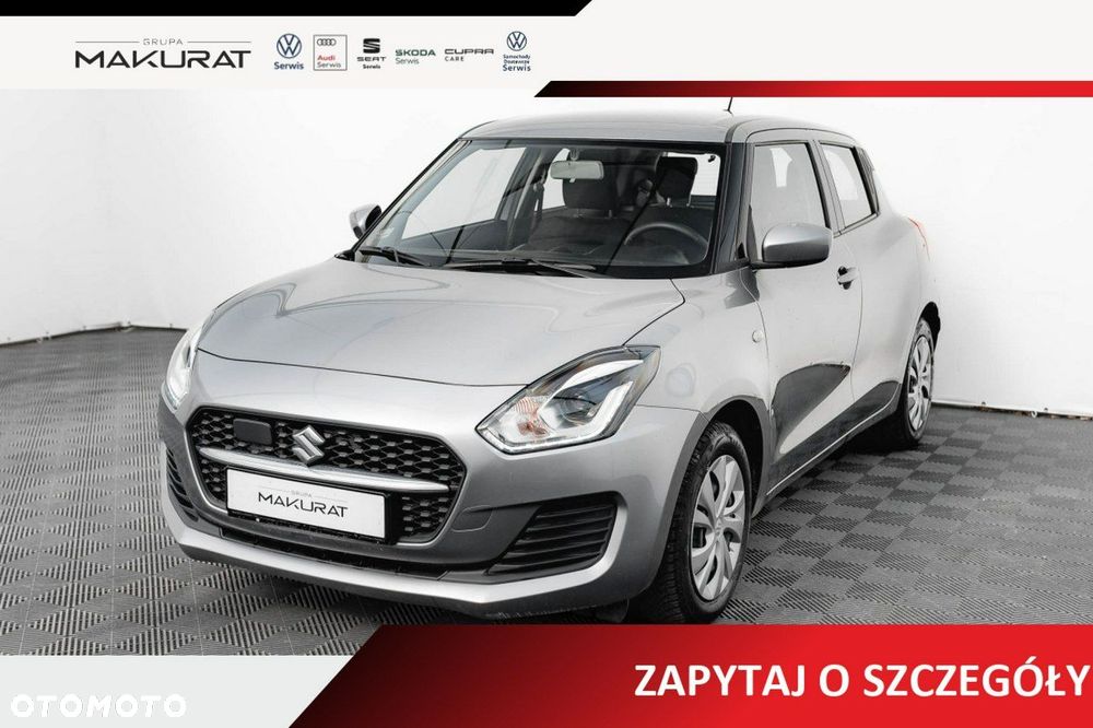 Suzuki Swift - 2